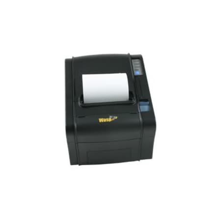 Wasp Technologies Wasp Wrp8055 Thermal Receipt Pos Printer, Usb 633808471330